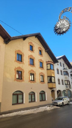 Franzis Appartments Sissi